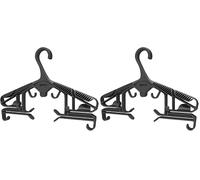 Mares Universal Hanger - Gruccia Universale Multiuso - Adulto, Unisex (Confezione da 2)