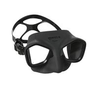 Mares Maschera da Freediving Pure Passion Viper Adulto Nero Taglia Unica