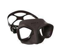 Mares Viper - Maschera Apnea Volume Minimo, Gonna Anatomica Silicone Anti-Appannamento, Pesca Subacquea