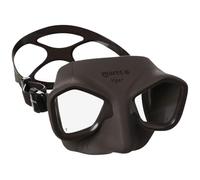 Mares Viper - Maschera Apnea Volume Minimo, Gonna Anatomica Silicone Anti-Appannamento, Pesca Subacquea