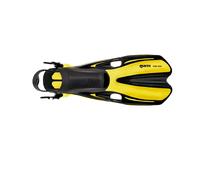 Mares Volo Uno Pinne Snorkeling Erl 35 fino A 47 Diverse Colori Regolabile Piede