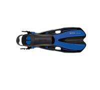 Mares Volo Uno Pinne Snorkeling Erl 35 fino A 47 Diverse Colori Regolabile Piede