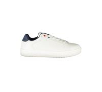 Mares White Polyester Sneaker - EU41/US8