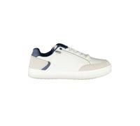 Mares White Polyurethane Men Sneaker - EU43/US10