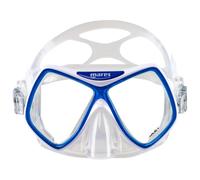 Mares Aquazone Maschera Subacquea Ridley Carton Box
