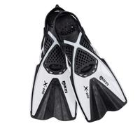 Mares x-One Jr. Pinne Snorkeling Erl 24-34 Div. Mod. Colori Bambini Ragazzi