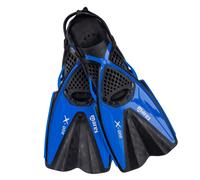 Mares - Kid's X-One - Pinne 24-29 blu