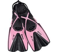 Mares X One Junior Pinne da Immersione Unisex Bambino Colore : Rosa Taglia : S Codice Modello : 410345