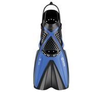 Mares Aquazone X One Diving Fins Blu EU 44-47