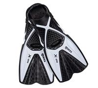 Mares X-One Pinne per snorkeling Bianco L/XL (44-47)