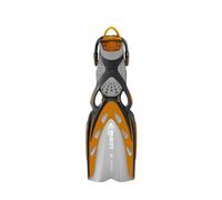 Mares X-Stream Pinne Taglia XS-XL Con Cinghie Bungee