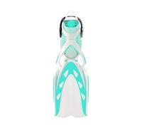 Mares X-Stream Pinne Taglia XS-XL Con Cinghie Bungee