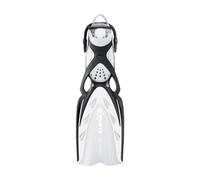 Mares X-Stream Pinne Taglia XS-XL Con Cinghie Bungee