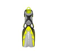 Mares X-Stream Pinne Taglia XS-XL Con Cinghie Bungee