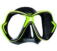 Mares X-Vision 14 - Maschera da Sub Unisex, Taglia BX, Unisex Adulto