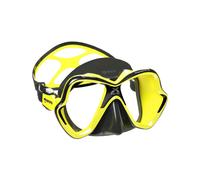 Mares X-Vision Ultra Liquid Skin Maschera Subacquea Vari Colori