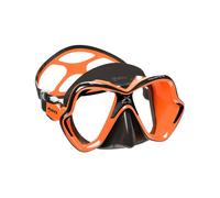 Mares X-Vision Ultra Liquid Skin Maschera Subacquea Vari Colori