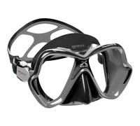 Mares X Vision Ultra Ls Diving Mask Nero,Grigio