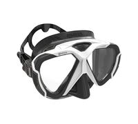 Mares Maschera Subacquea X Wire Eco Box