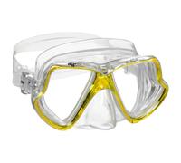 Mares - Zephir - Maschera da sub giallo