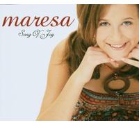 Maresa - Song of Joy