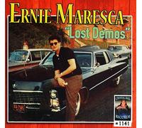 Maresca, Ernie - Lost Demos