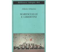 Marescialle e libertini