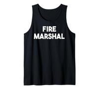 Maresciallo dei Vigili del Fuoco Canotta