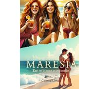 Maresia: Entre o Mar e o Desejo