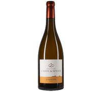 Marestel Tradition 2022 - Domaine Carrel & Senger Roussette de Savoie