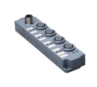 Maretron CM-CF-4 Multiport Box Maschio Homerun Mic Mid Fem Drop