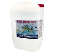 Mareva Riduttore di pH Liquido 15% 20L