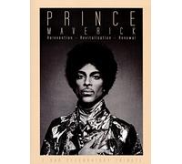 Marevick,Reinvention,Revitalisation,