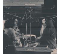 Marewrew - Ukouk. Round Singing Voices of the Ainu 2012-2024