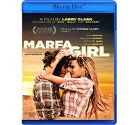 Marfa Girl(BD) (Blu-ray) Jeremy St. James Adam Mediano Mercedes Maxwell