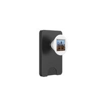 Marfa, Texas, Contea di Presidio, Palazzo di giustizia, Souvenir PopSockets PopWallet per MagSafe
