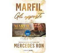 Marfil. Gli opposti
