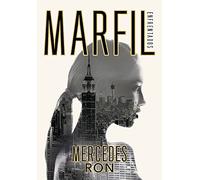 Mercedes Ron – Marfil / Ivory – Enfrentados – Tascabile