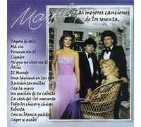 Marfil - Marfil - Las Mejores Canciones De Los '60