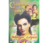 Marga Lopez:Coleccion de Oro 1 - Marga Lopez: Coleccion de Oro 1