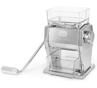 Marga Mulino Marcato macina trita per cereali grano orzo farina fiocchi - Rotex