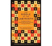 Margalit Fox Riddle of the Labyrinth (Tascabile)