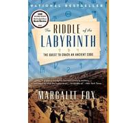Margalit Fox The Riddle of the Labyrinth (Tascabile)