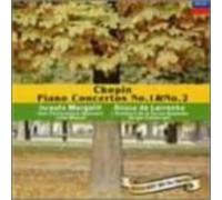 Margalit Israela - Chopin: Piano Concertos Nos. 1 e 2