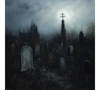MARGANTHA - BLOOD MOON SACRIFICE - CD - F72z