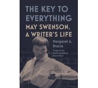 Margaret A. Brucia The Key to Everything (Copertina rigida)