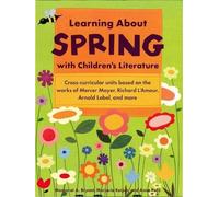 Margaret A. Bryant Marjorie Keip Learning About Spring with Children (Tascabile)