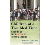 Margaret A. Hagerman Children of a Troubled Time (Copertina rigida)