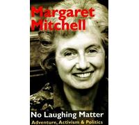 Margaret A Mitchell No Laughing Matter (Tascabile)