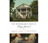 Margaret A. Oppenheimer The Remarkable Rise of Eliza Jumel (Copertina rigida)